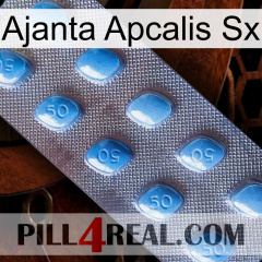 Ajanta Apcalis Sx viagra3